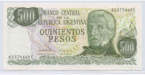 Argentinapapermoney.lt